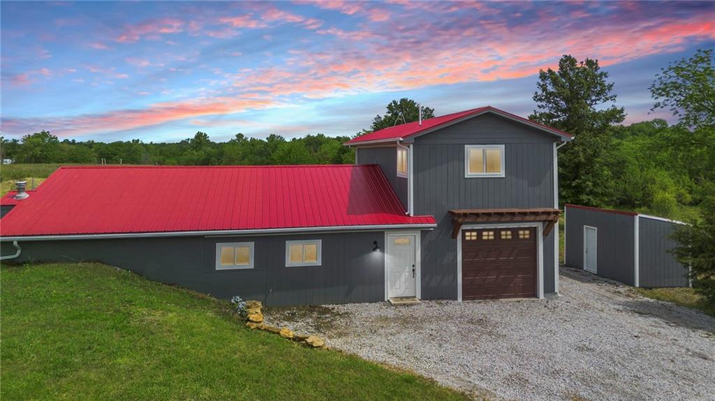 100th Rd, Holden, MO 64040