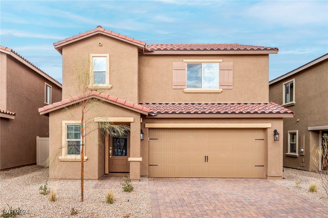 Oro Grande Dr, North Las Vegas, NV 89032