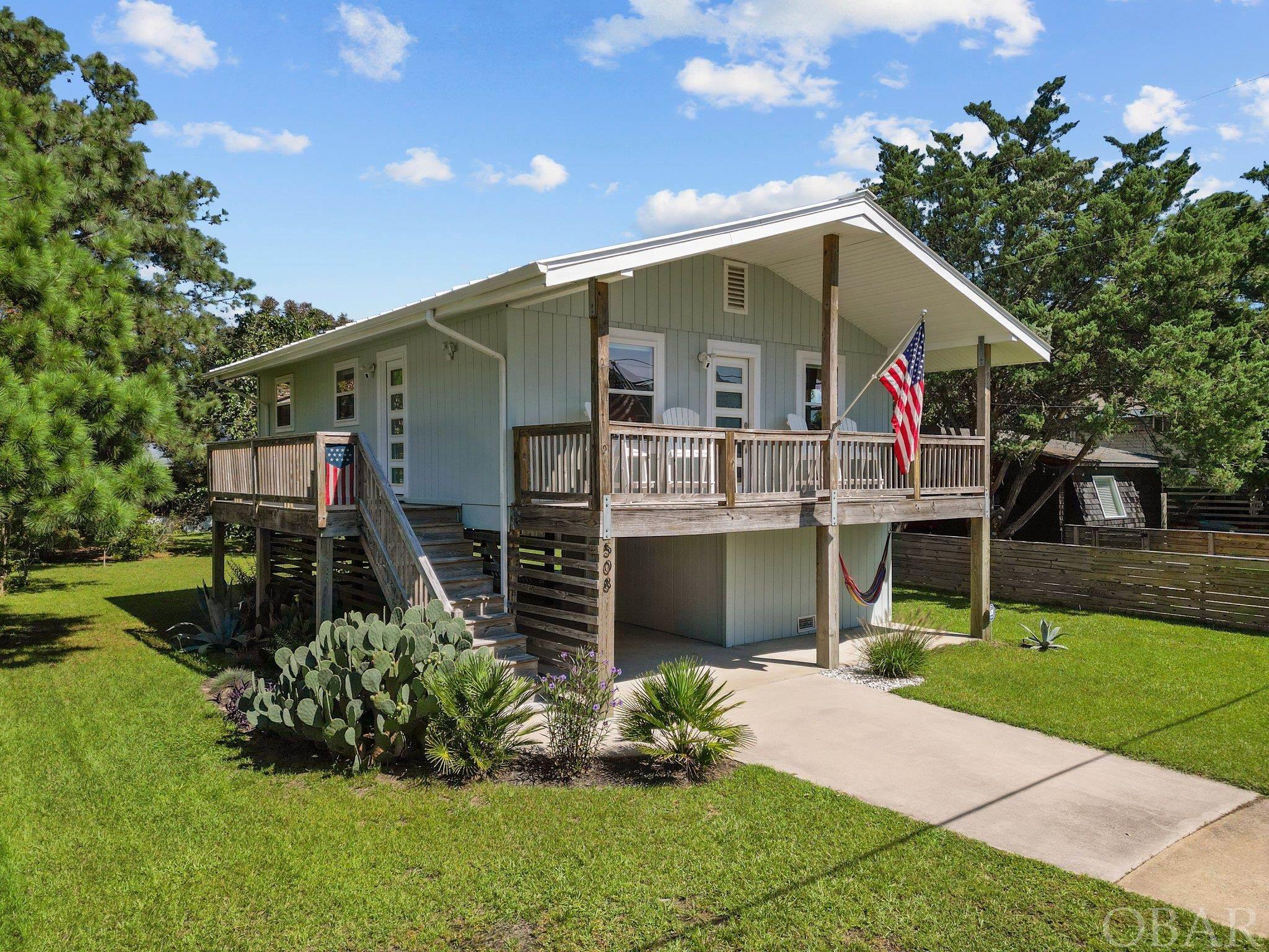 Avalon Dr, Kill Devil Hills, NC 27948