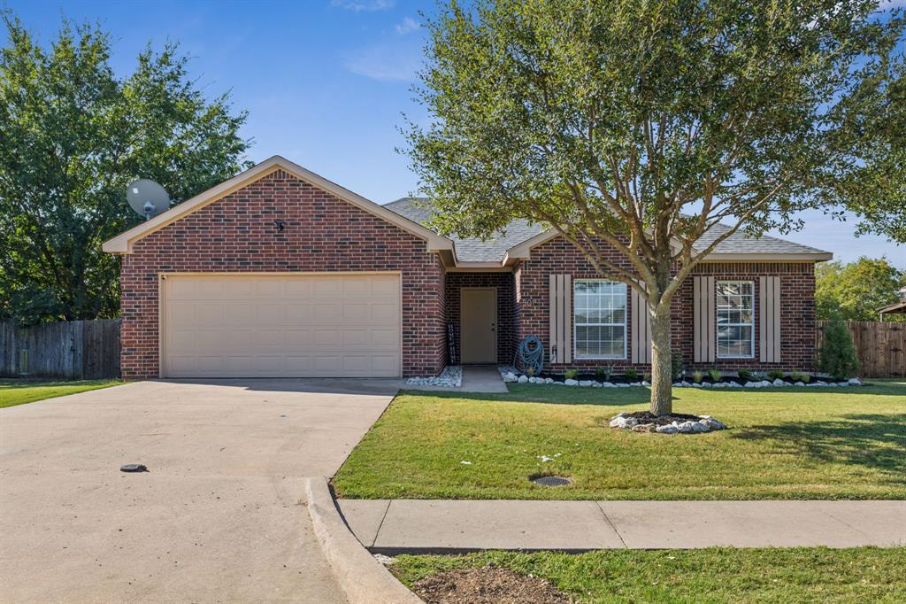 Autry Blvd, Gunter, TX 75058