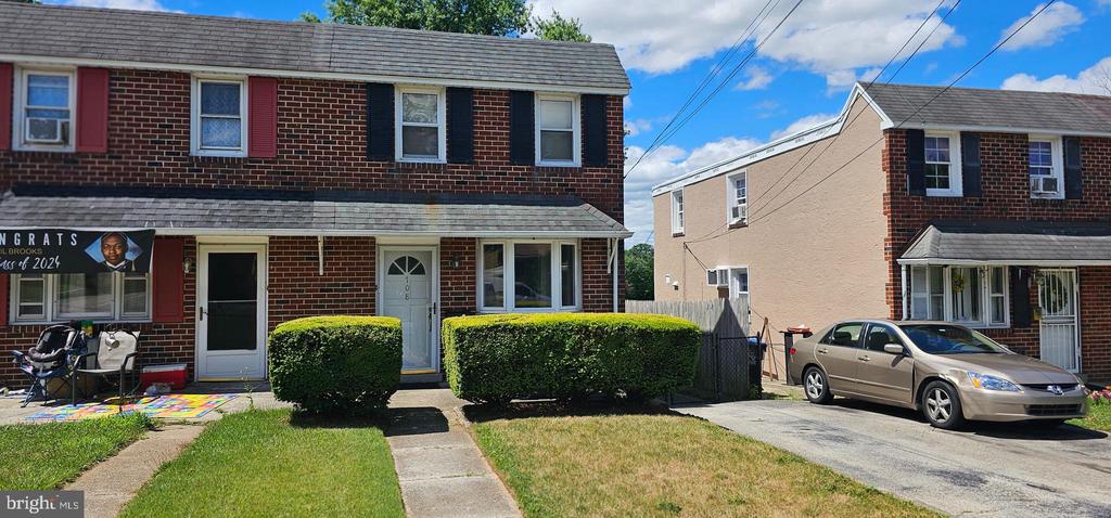 Fornance St, Norristown, PA 19401