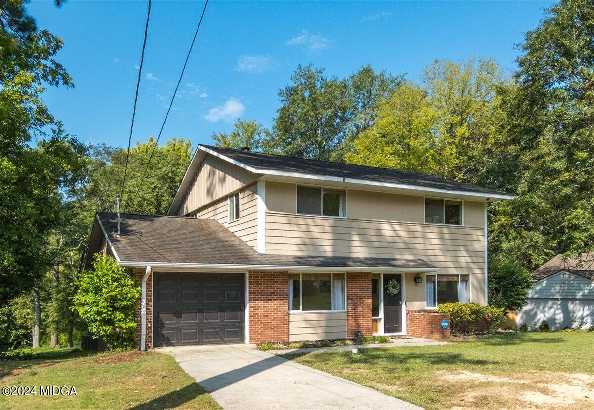 Lake Valley Rd, Macon, GA 31210