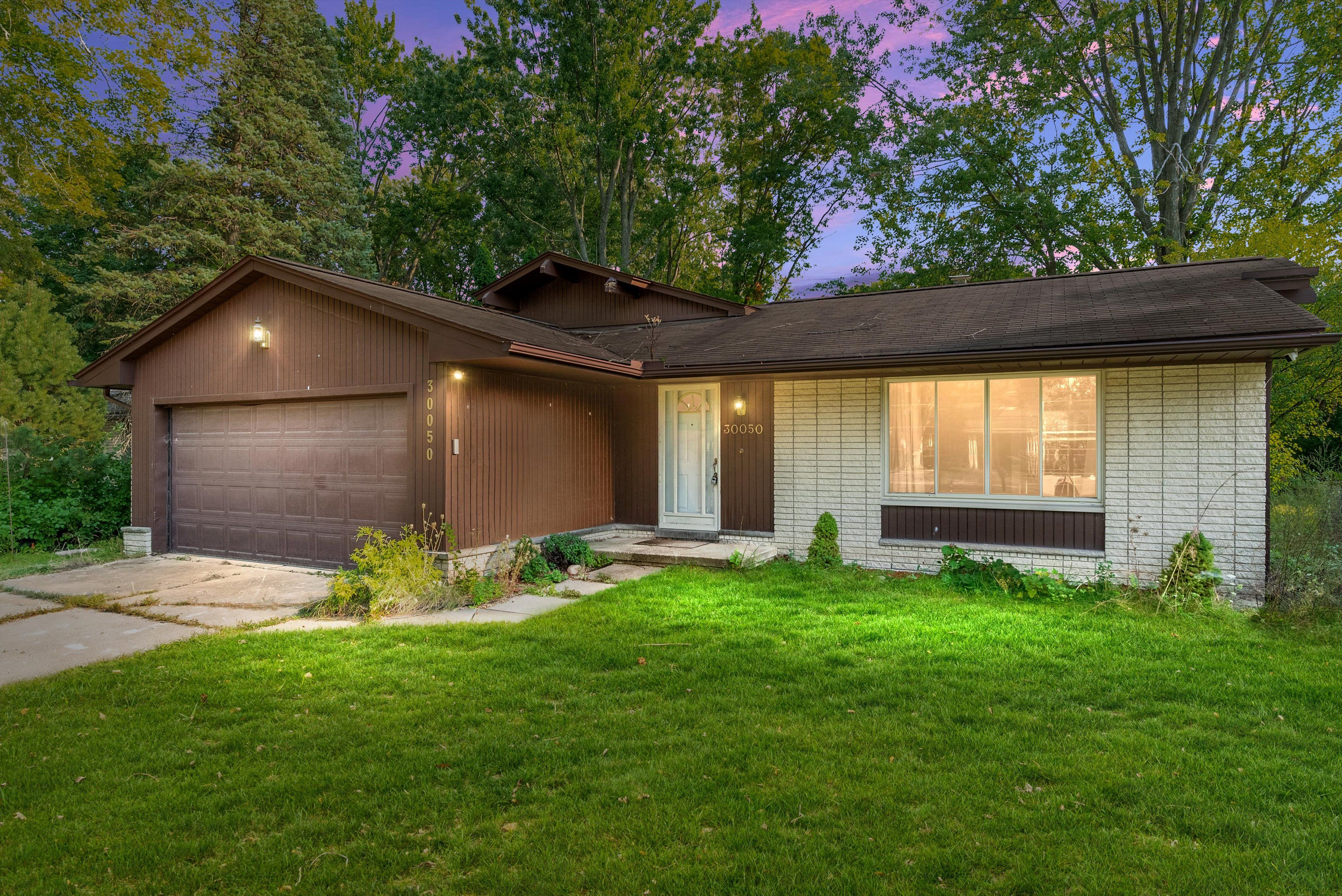 Northgate Dr, Southfield, MI 48076