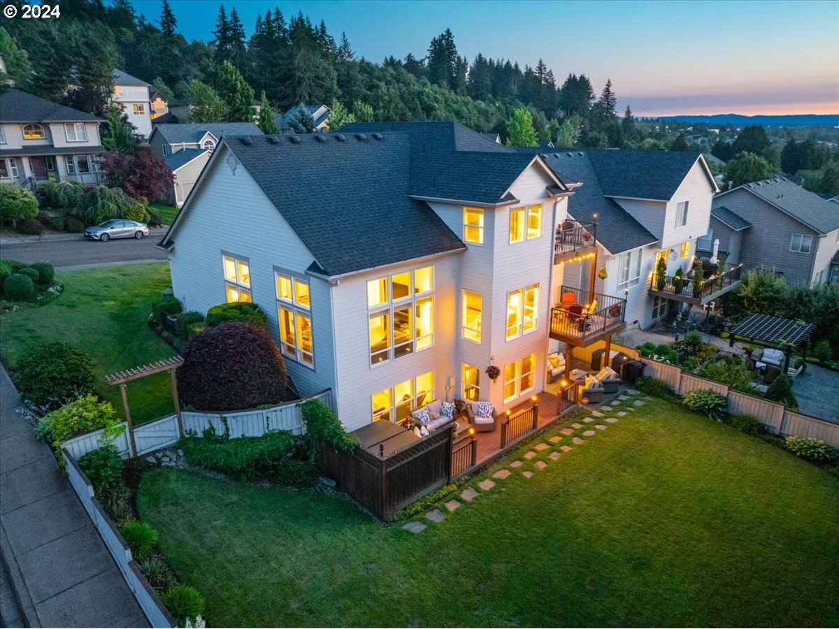 36th Ave, Camas, WA 98607