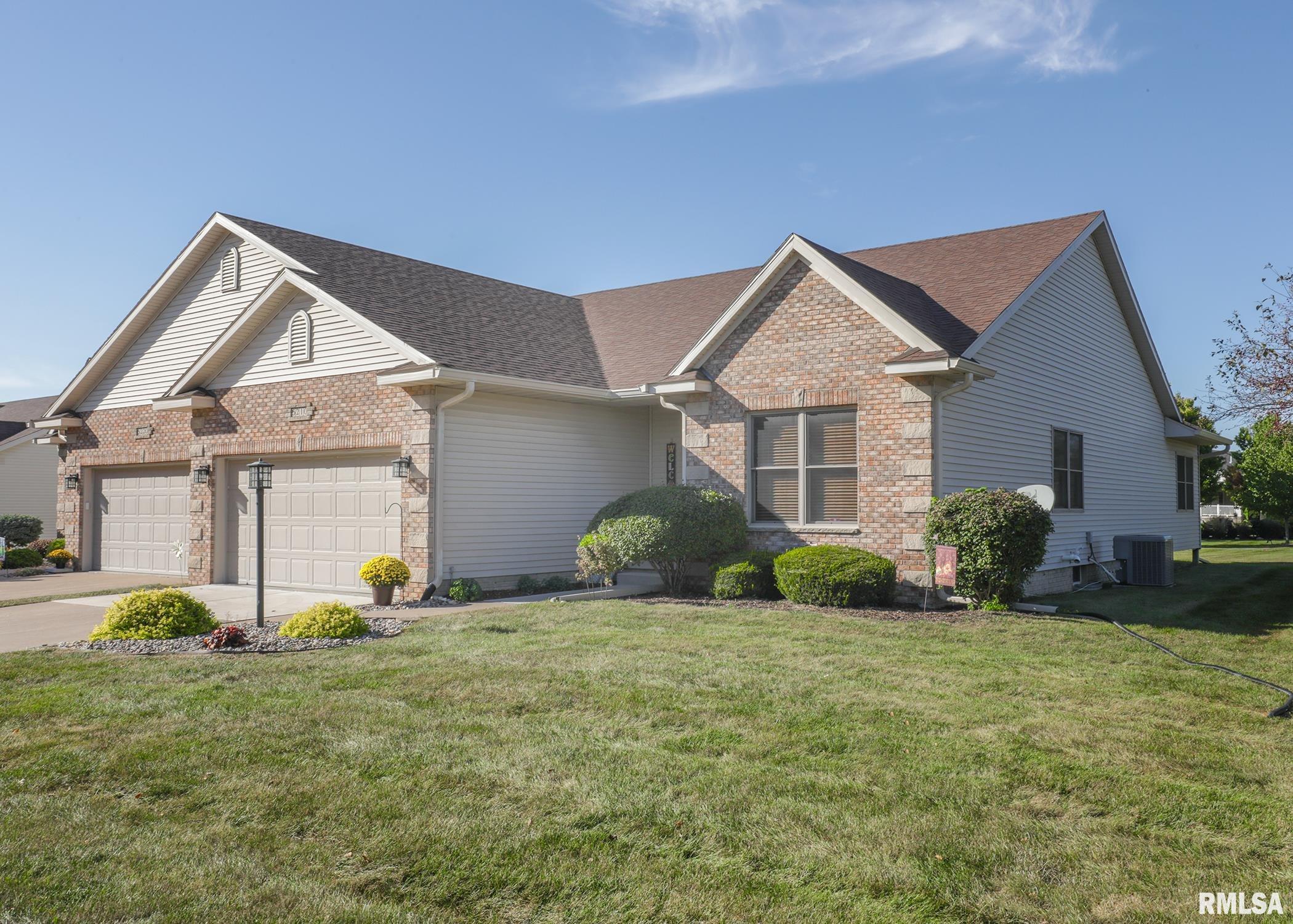 Friendship Dr, Davenport, IA 52804