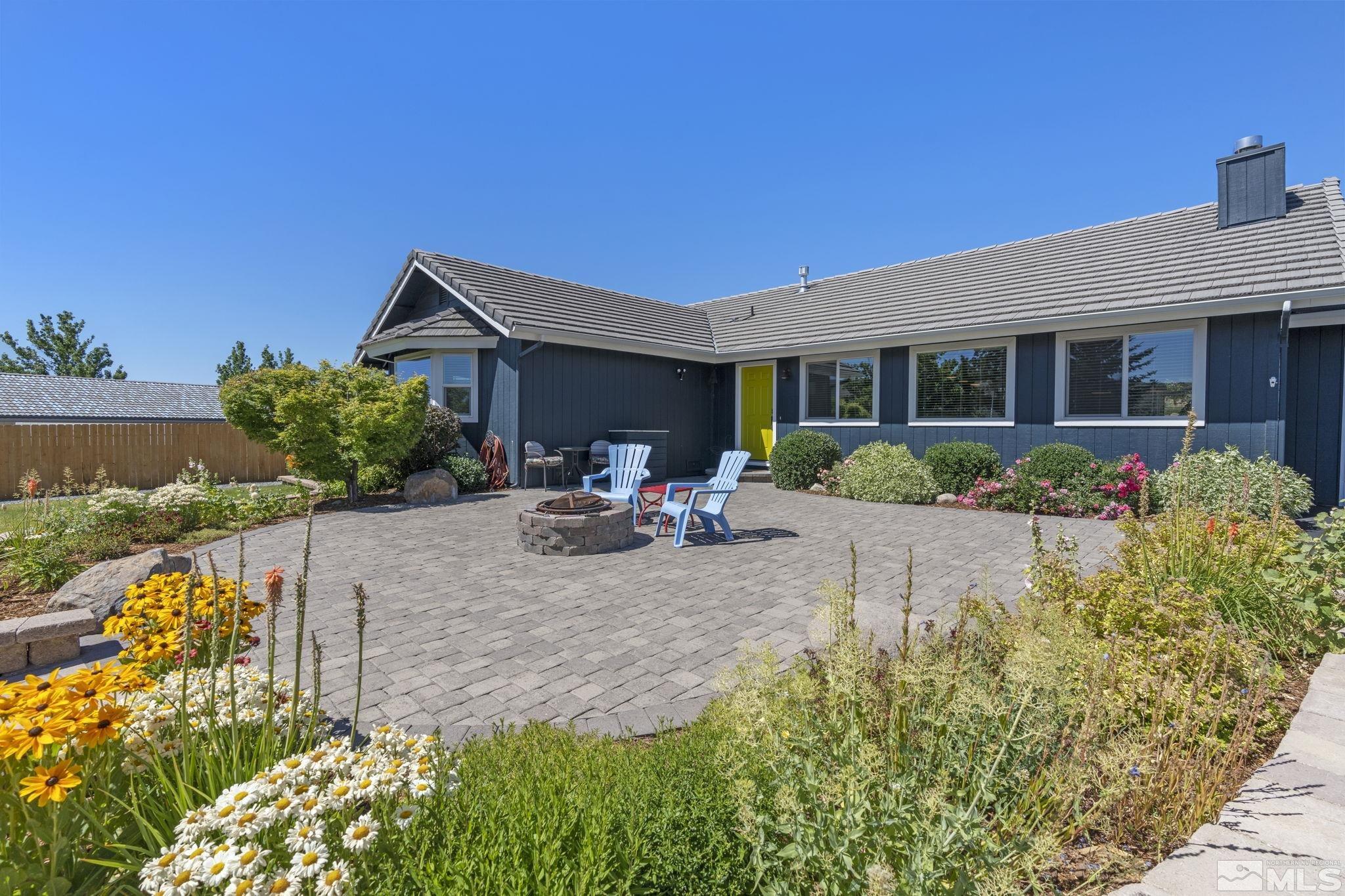 Callahan Rd, Reno, NV 89511