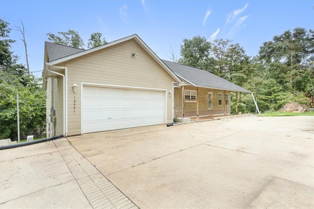Walnut Valley Rd, Rogers, AR 72756 #1