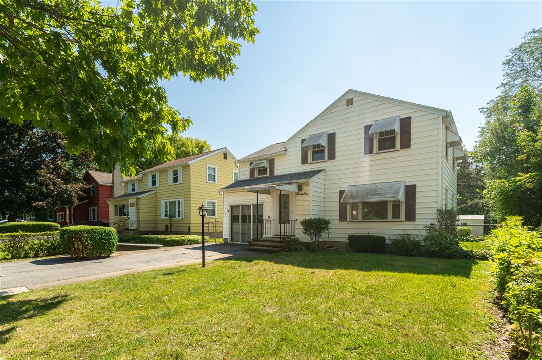 Stanford Rd, Rochester, NY 14620
