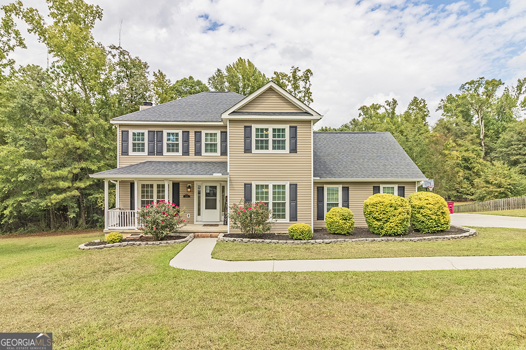 Heathwood Dr, Macon, GA 31206