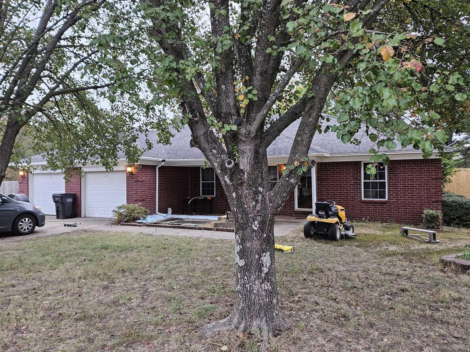 Vanita Loop, Pottsville, AR 72858