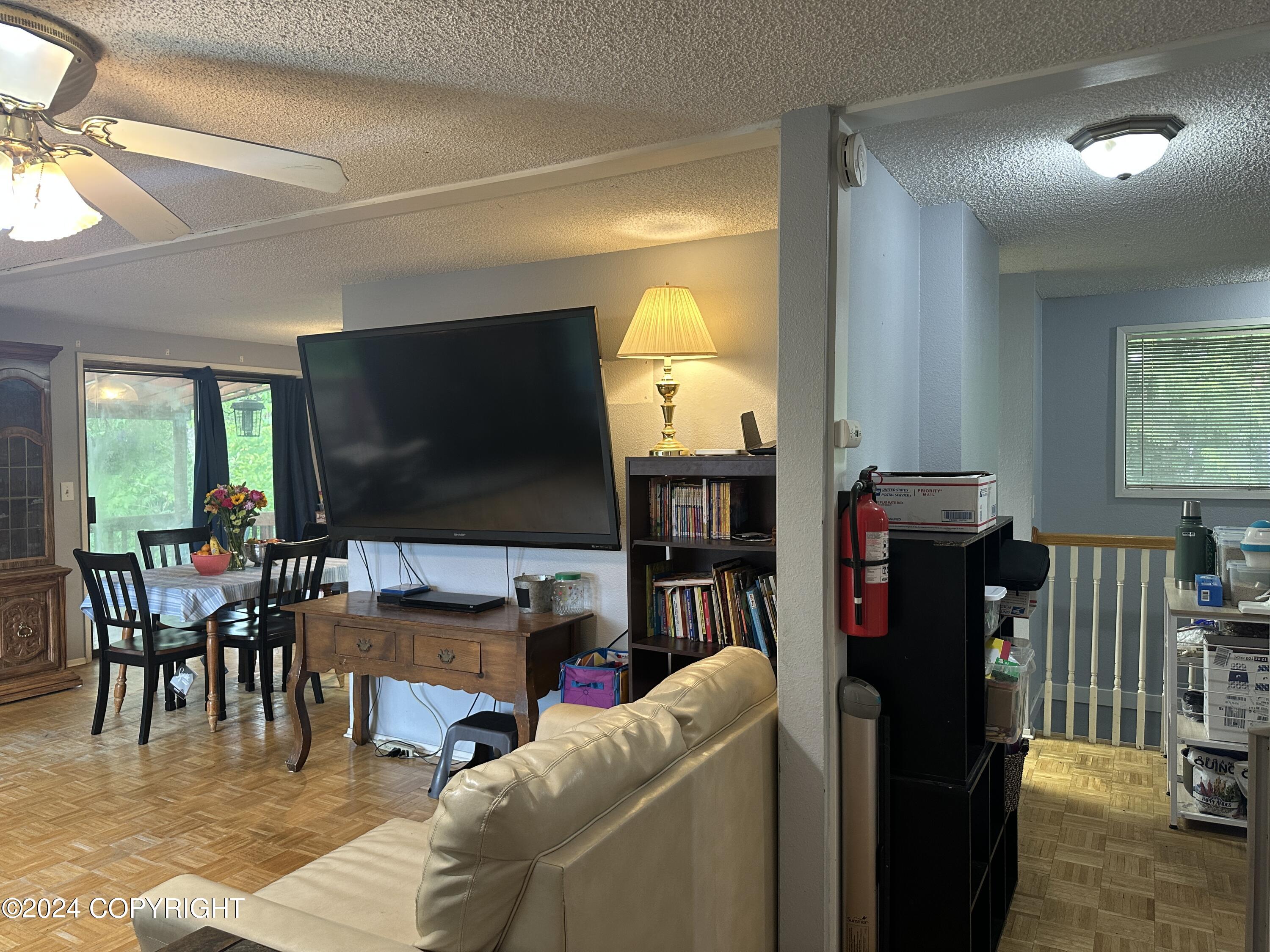 Spruce St, Ketchikan, AK 99901