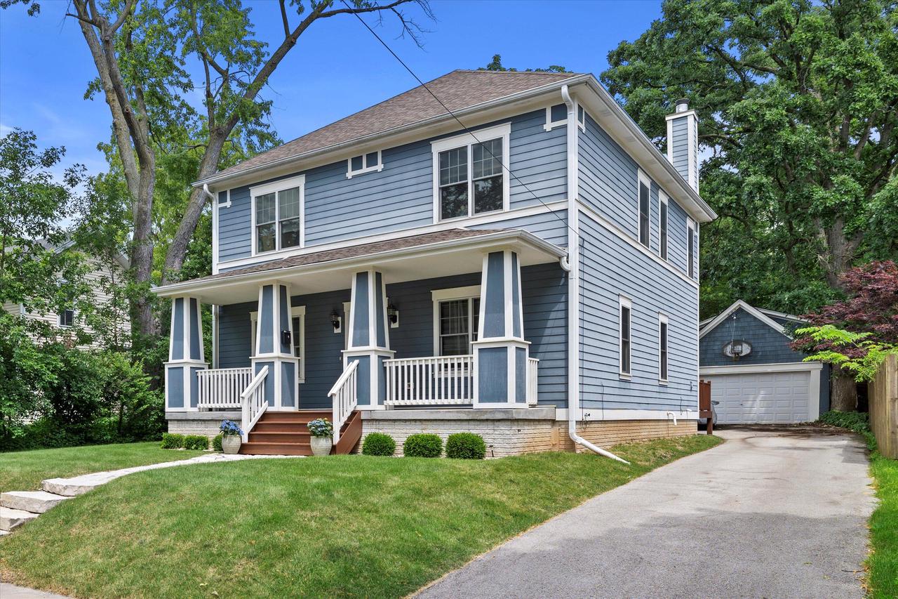 Charles St, Waukesha, WI 53186