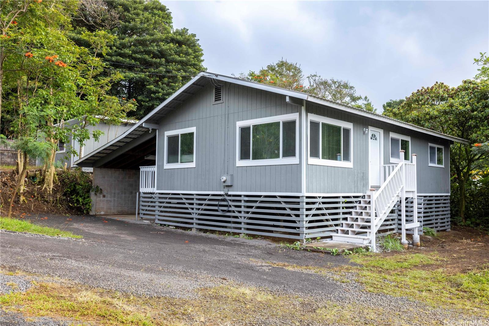 Hana Hwy, Haiku, HI 96708