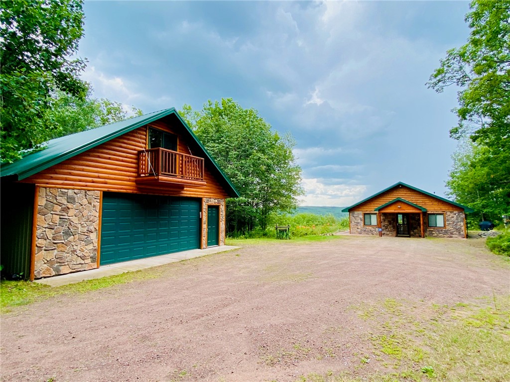 Freedom Valley Dr, Washburn, WI 54891