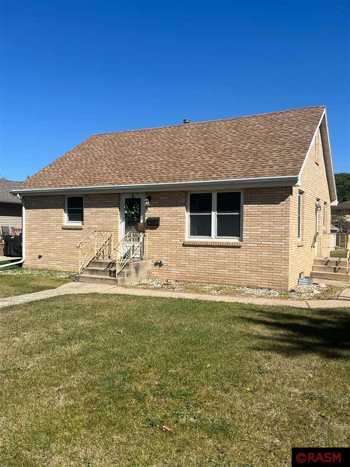 Franklin St, New Ulm, MN 56073