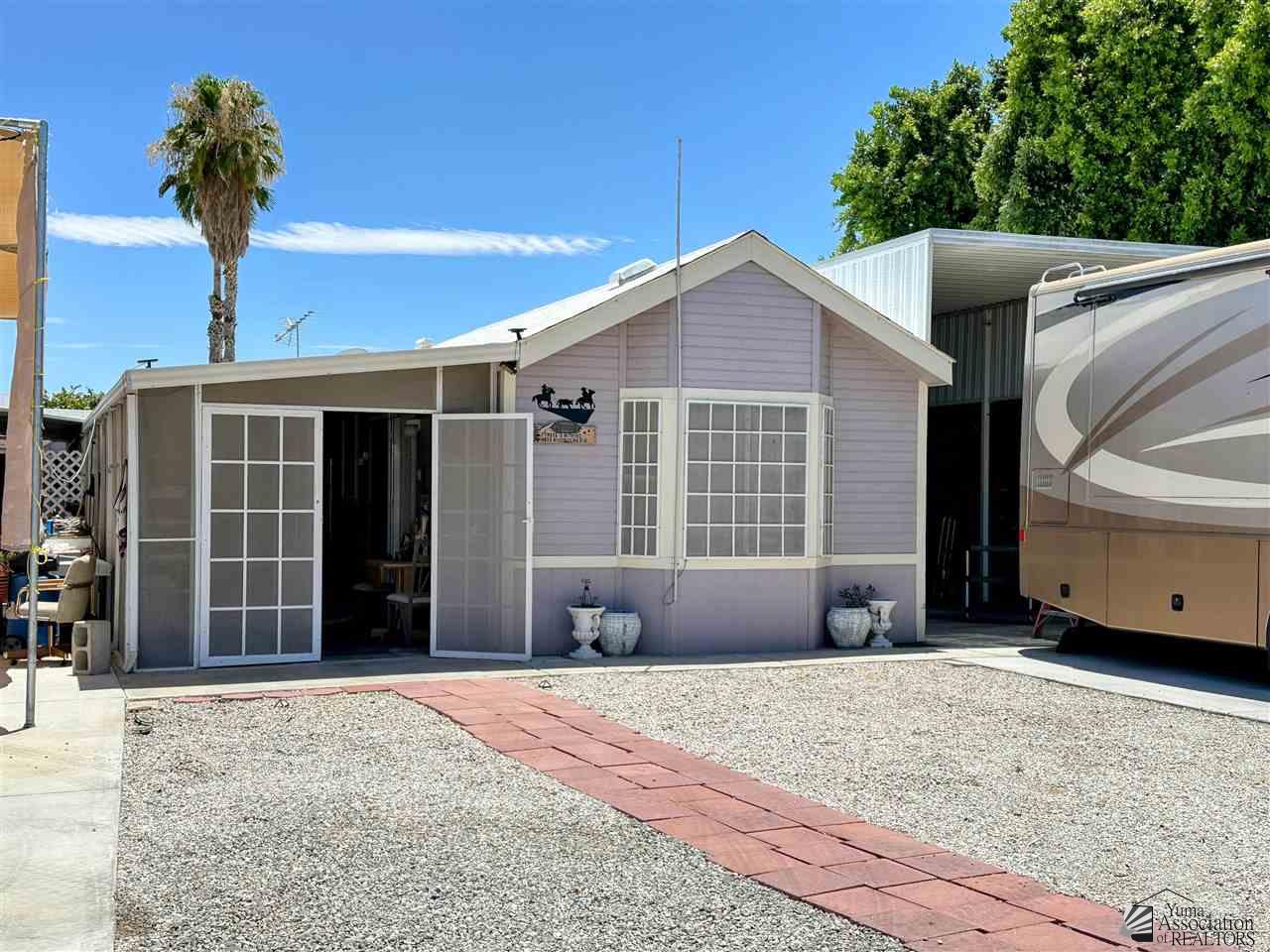 36th St, Yuma, AZ 85367 #1