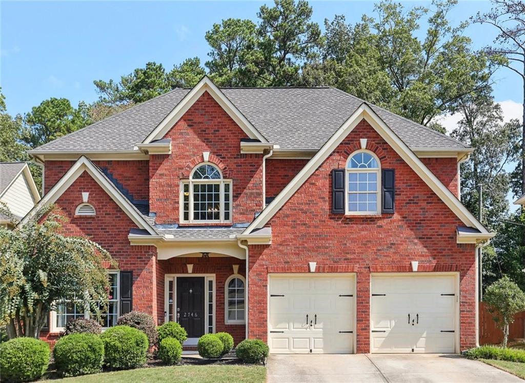 Stillwater Lake Ln, Marietta, GA 30066