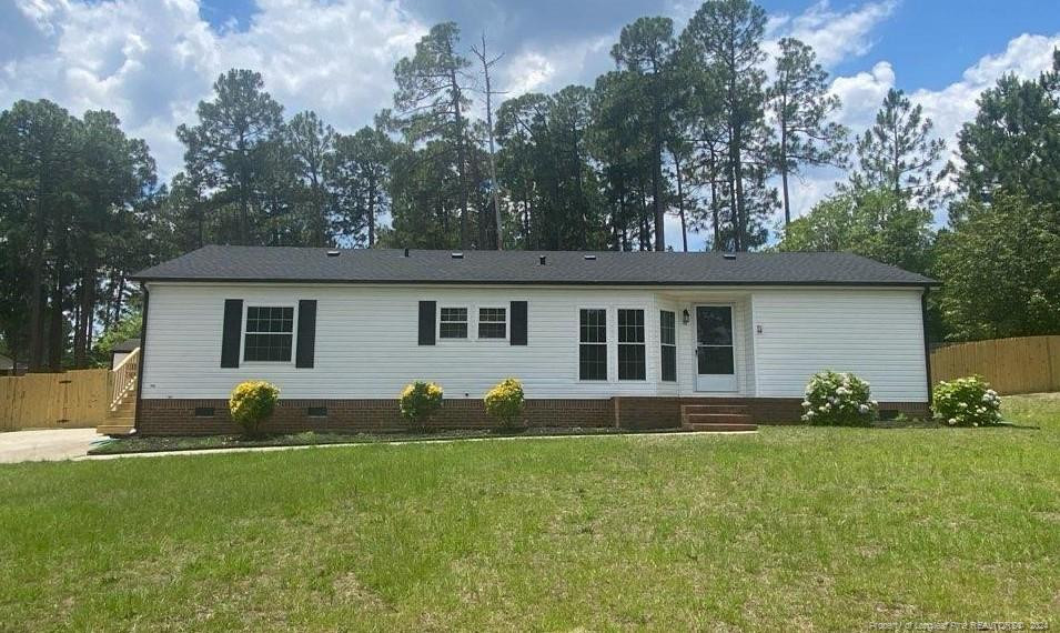 Pine Haven Dr, Sanford, NC 27332