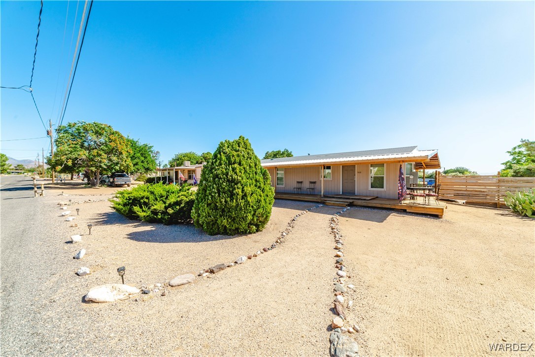 Scotty Dr, Kingman, AZ 86409 #1