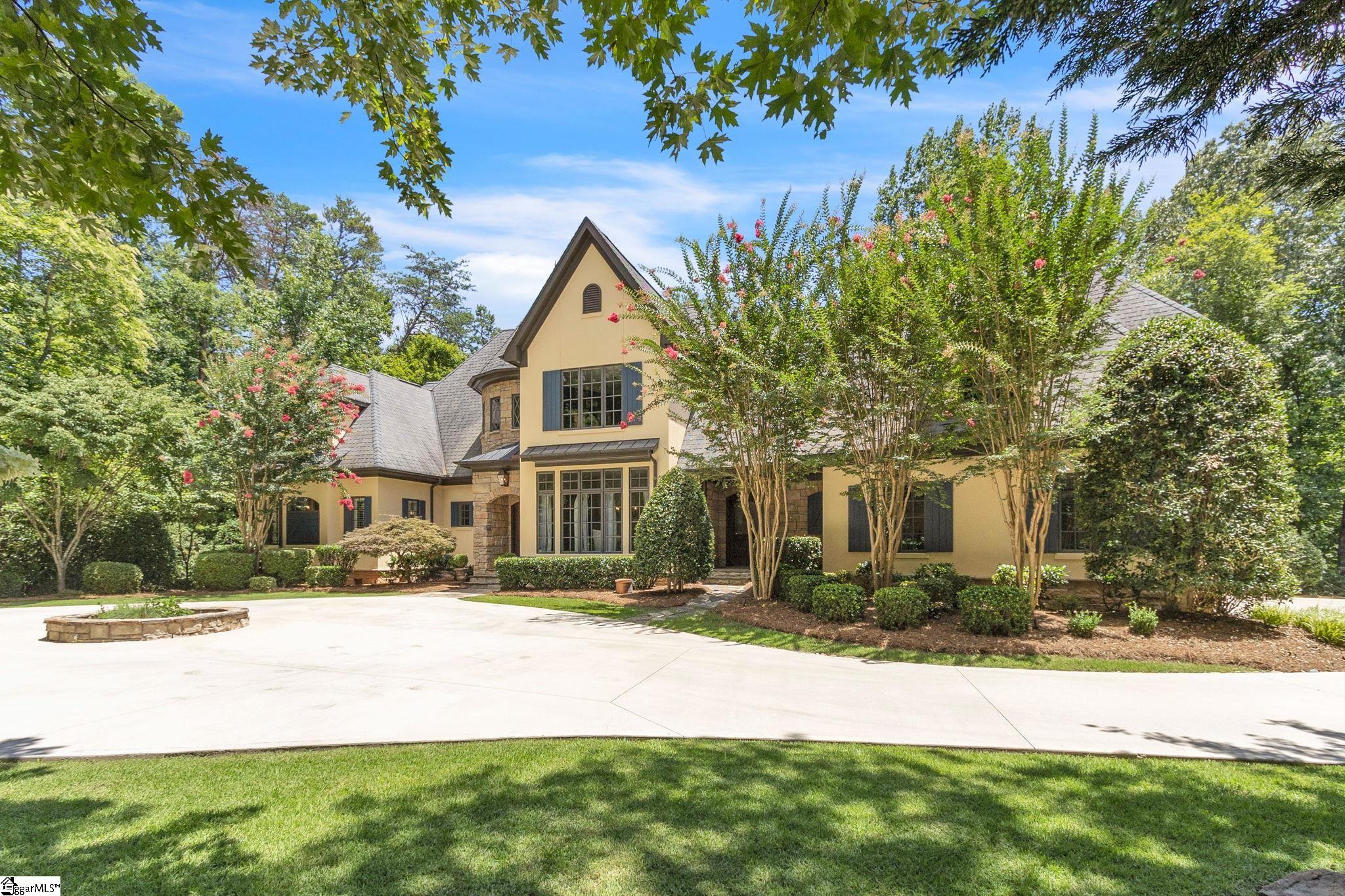 Valley Lake Trl, Travelers Rest, SC 29690