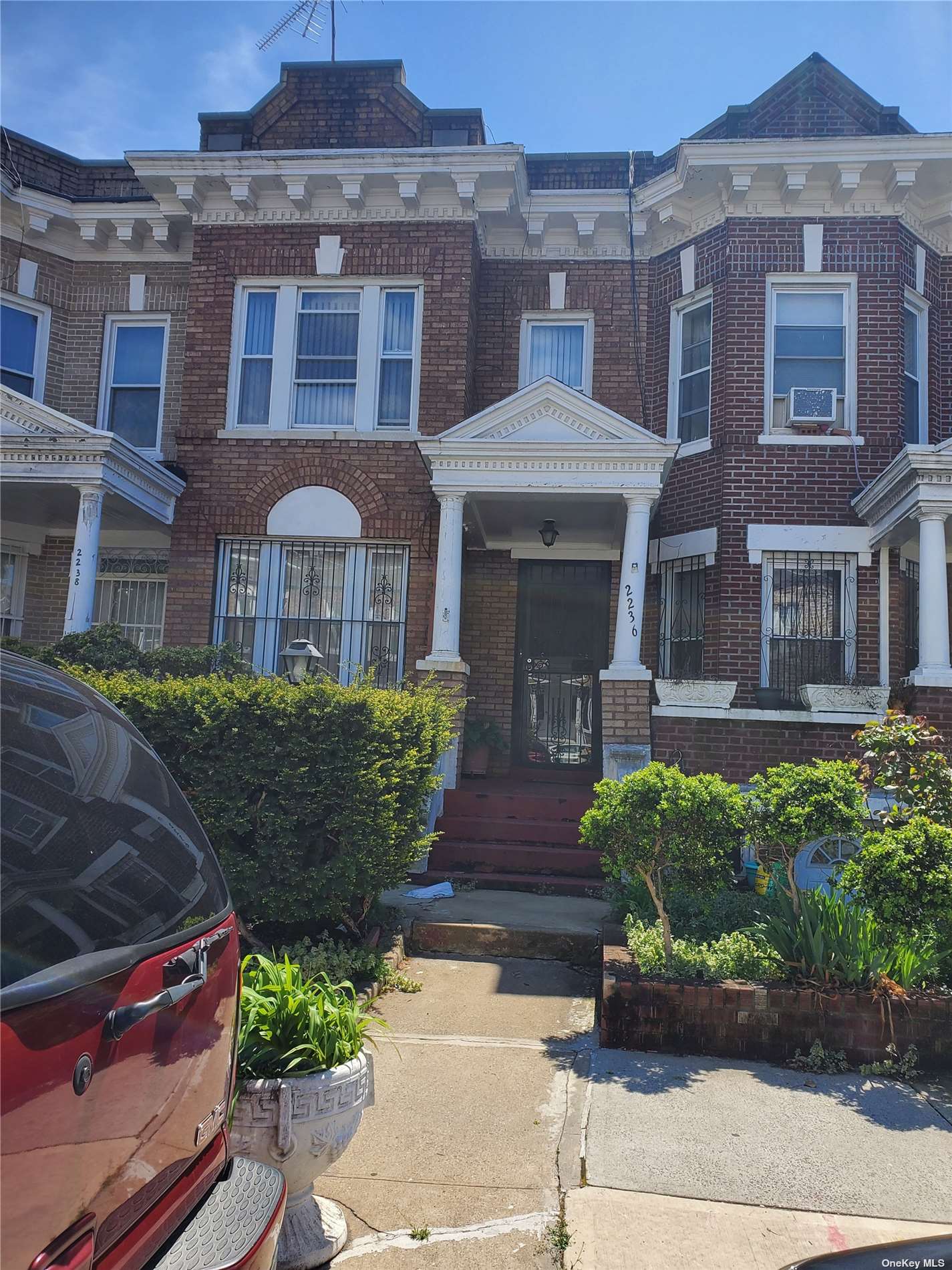 Vanderveer Pl, Brooklyn, NY 11226
