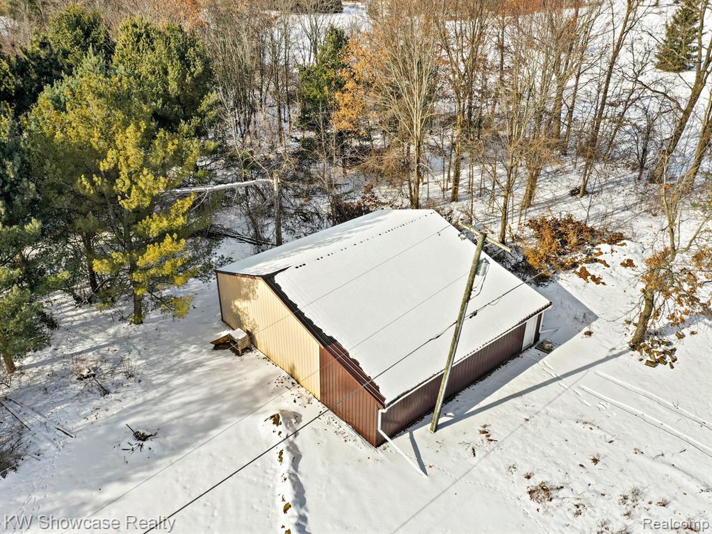 Armond Rd, Howell, MI 48855 #1