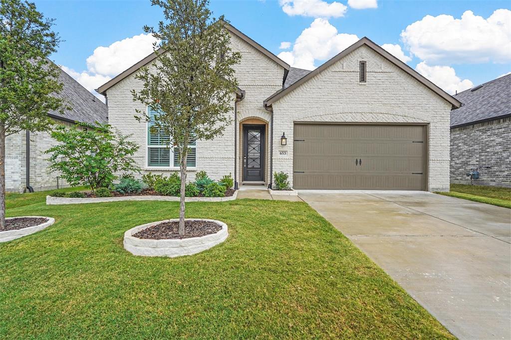 Brockwell Bnd, Forney, TX 75126