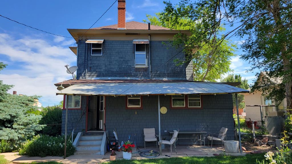 8th St, Pueblo, CO 81001