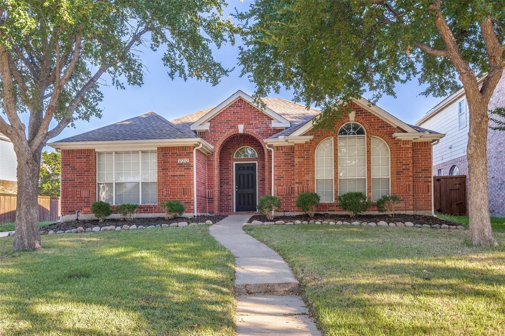 Clover Knoll Dr, Frisco, TX 75035