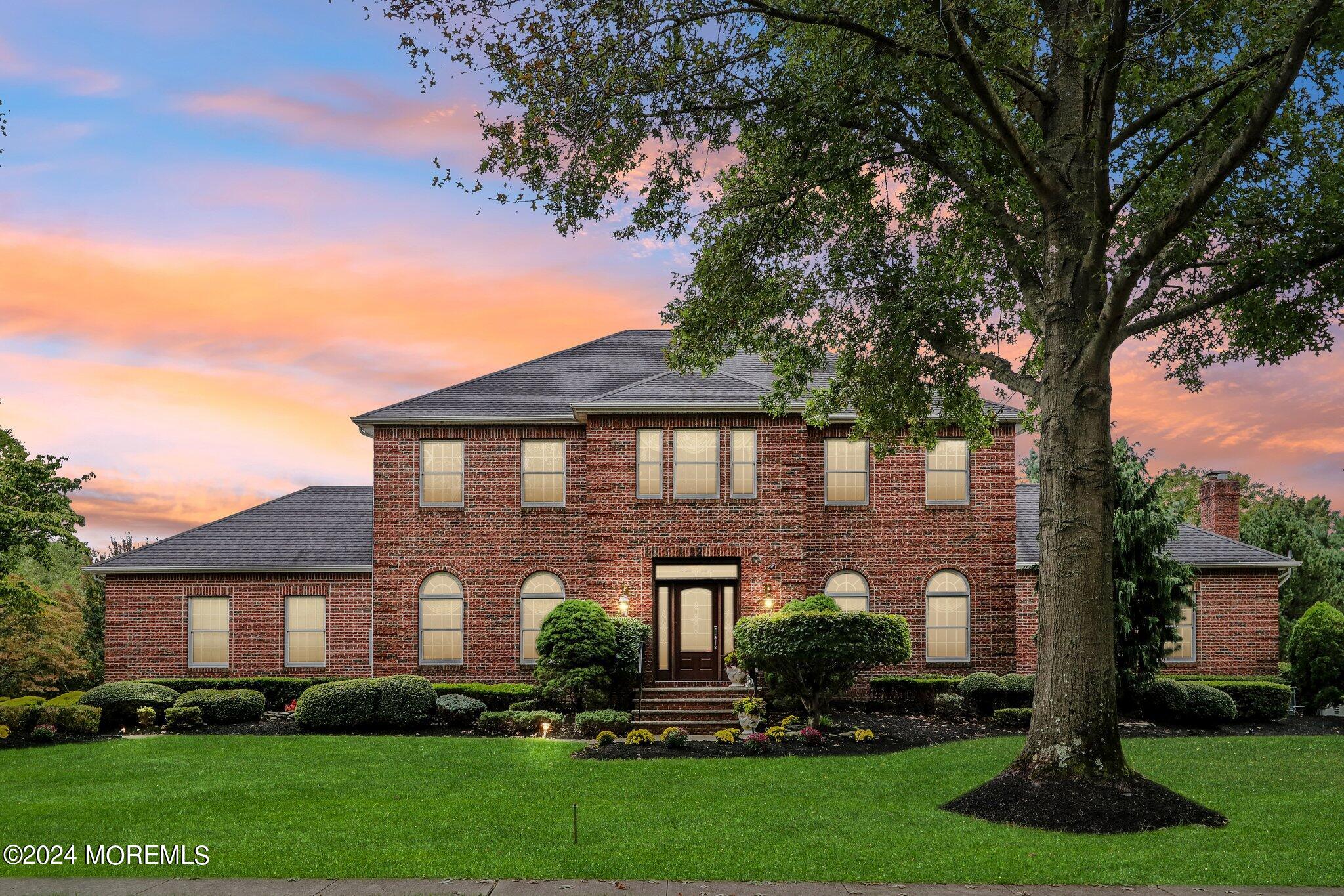 Garryford Dr, Middletown, NJ 07748