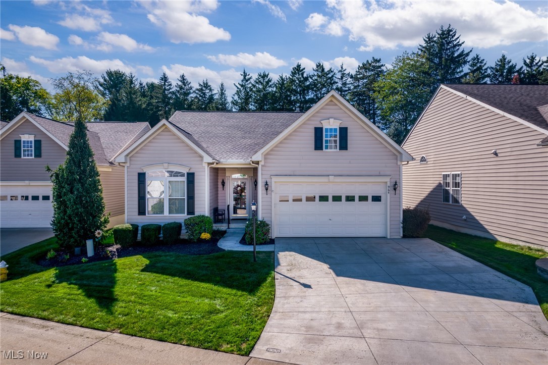 Alder Run Way, Akron, OH 44333
