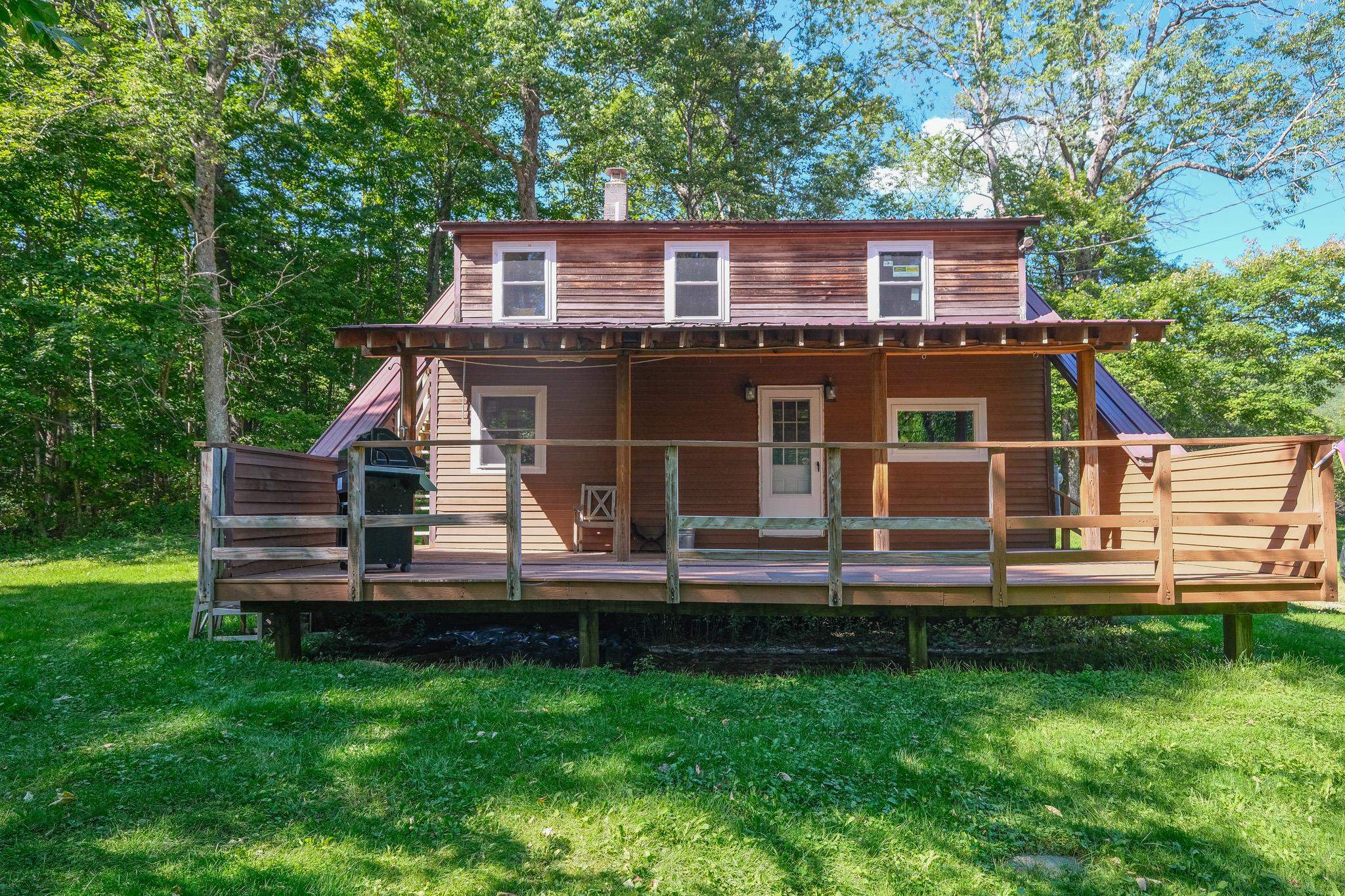 VT Route 103 , Mount Holly, VT 05758