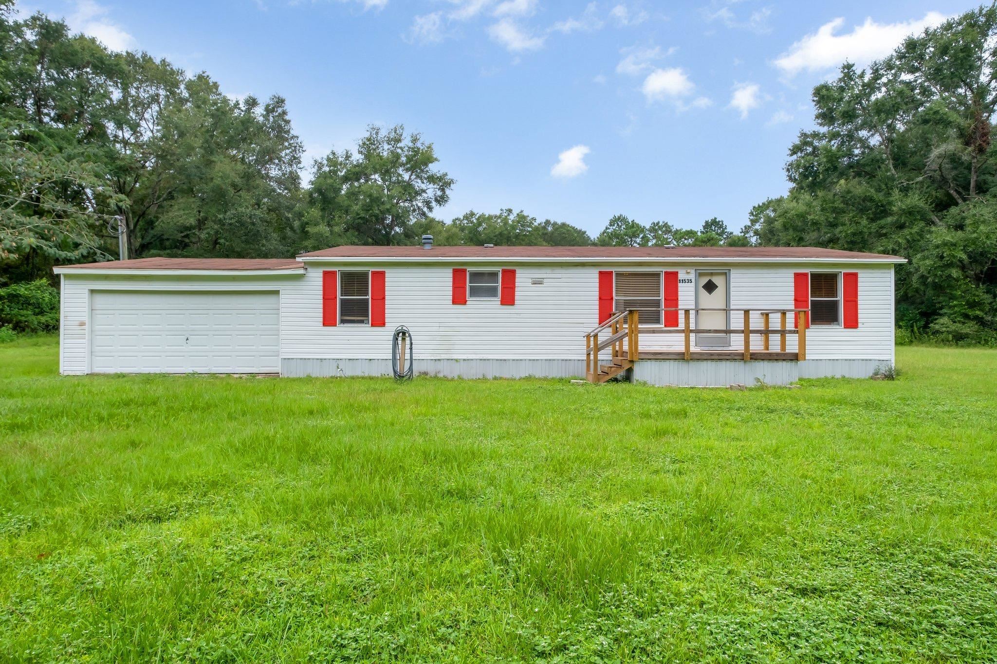 Kelli Loop, Tallahassee, FL 32305