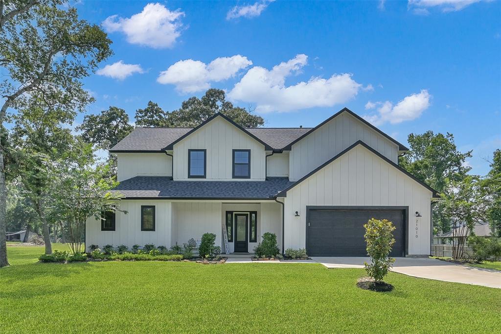 Karen Switch Rd, Magnolia, TX 77354