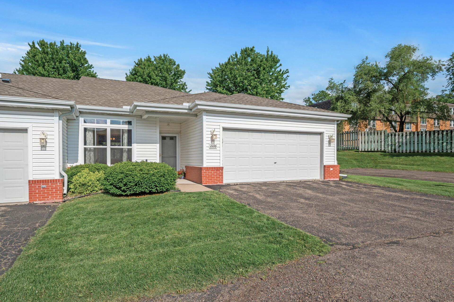 Lower Afton Rd, Saint Paul, MN 55119