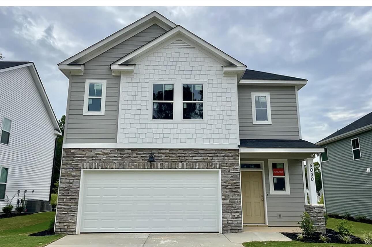 Anna Creek Way, North Augusta, SC 29841
