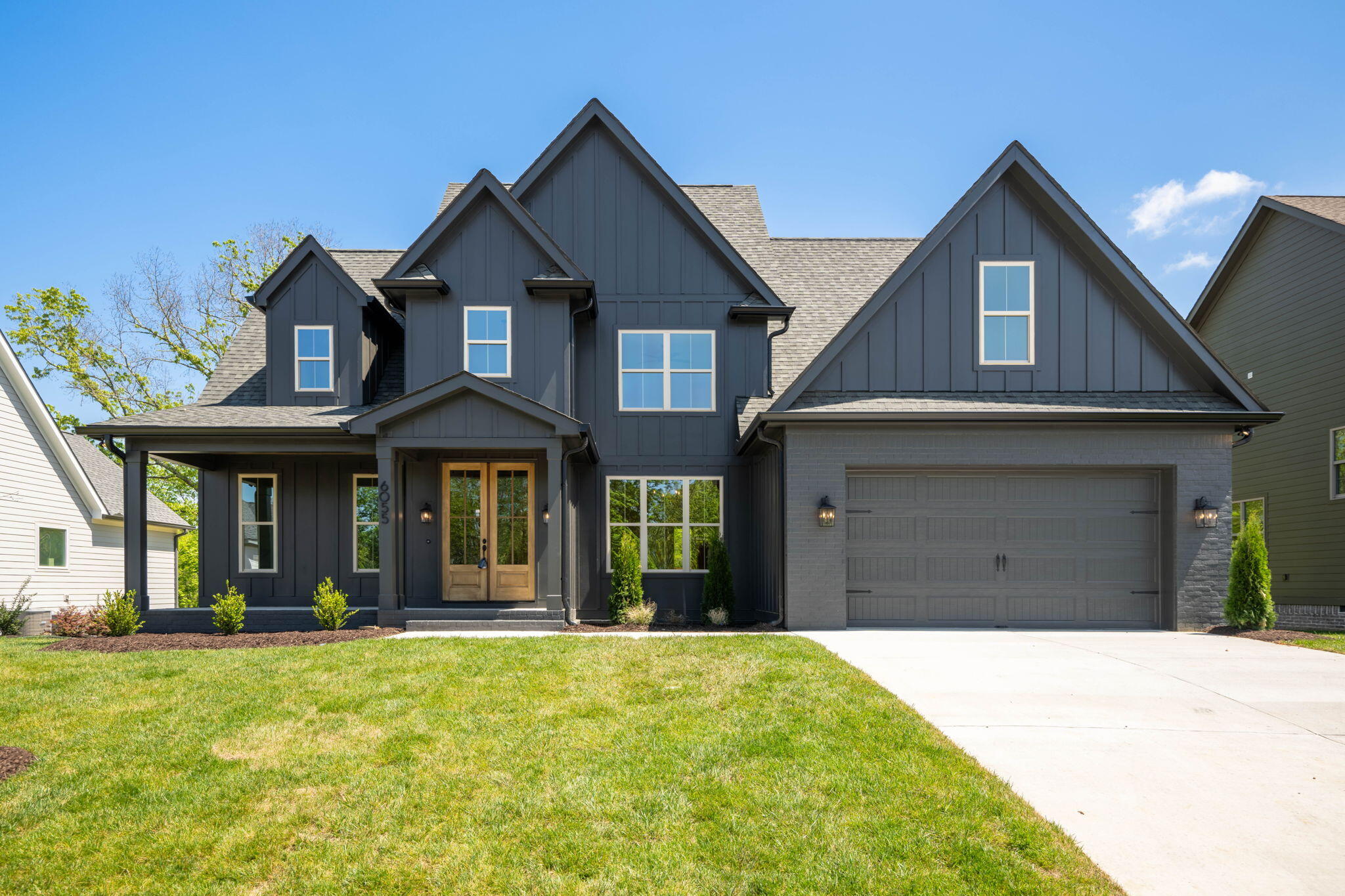 Cashmere Ln, Harrison, TN 37341