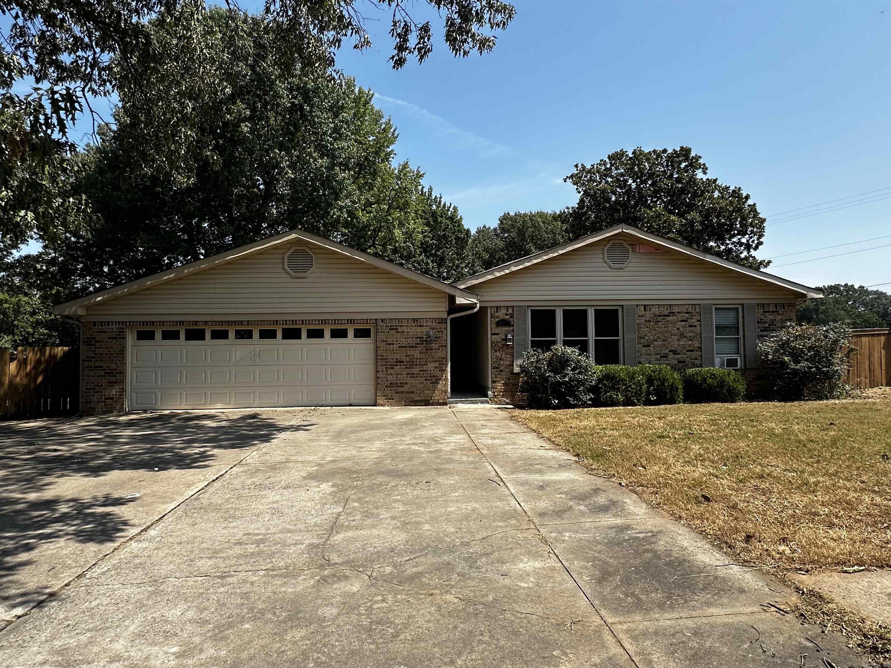 Burgandy Ct, Jacksonville, AR 72076