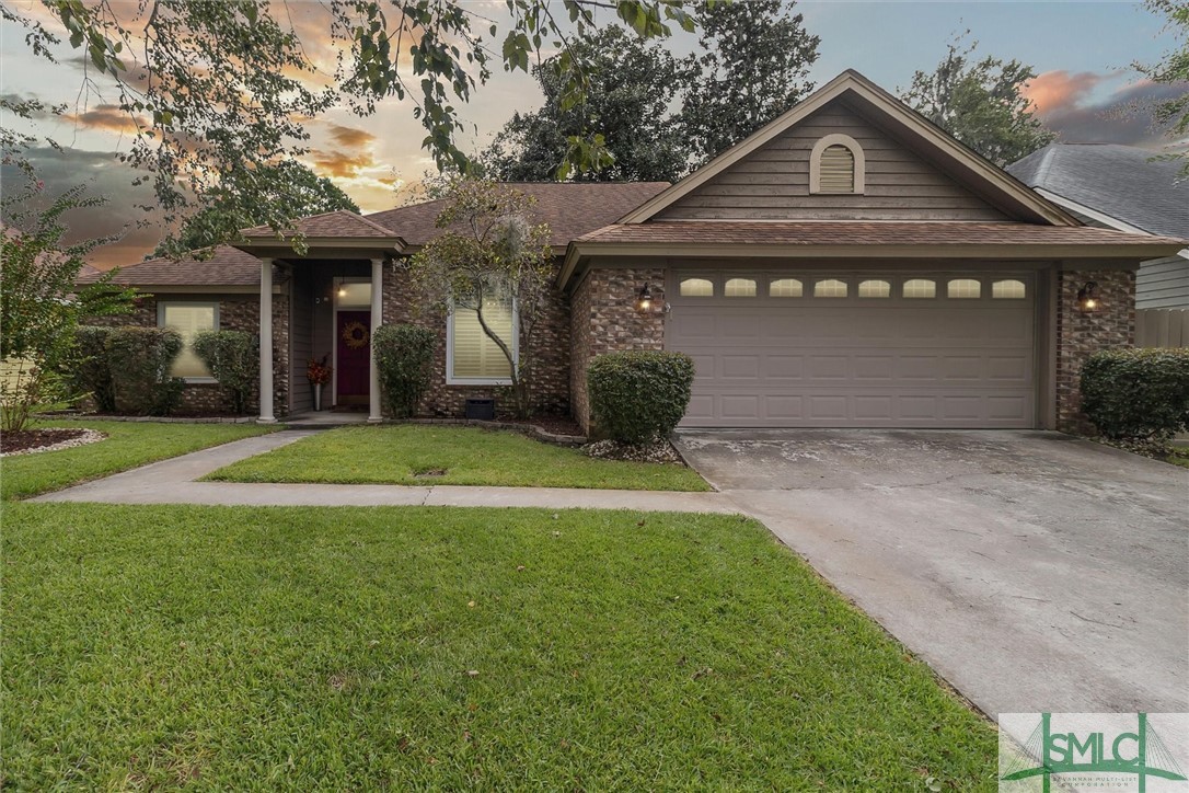 Bellingrath Ct, Savannah, GA 31419
