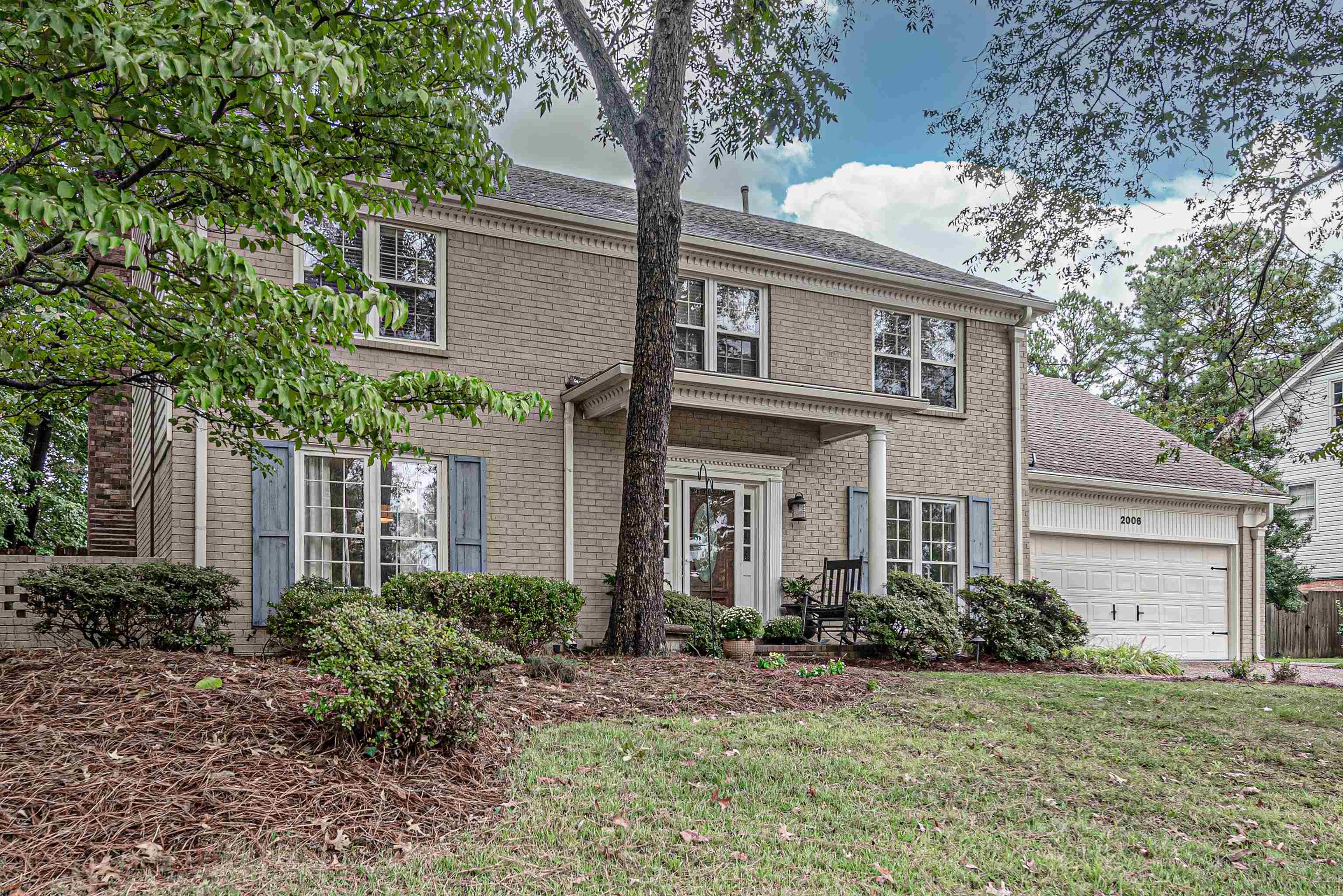 Cordes Rd, Germantown, TN 38139