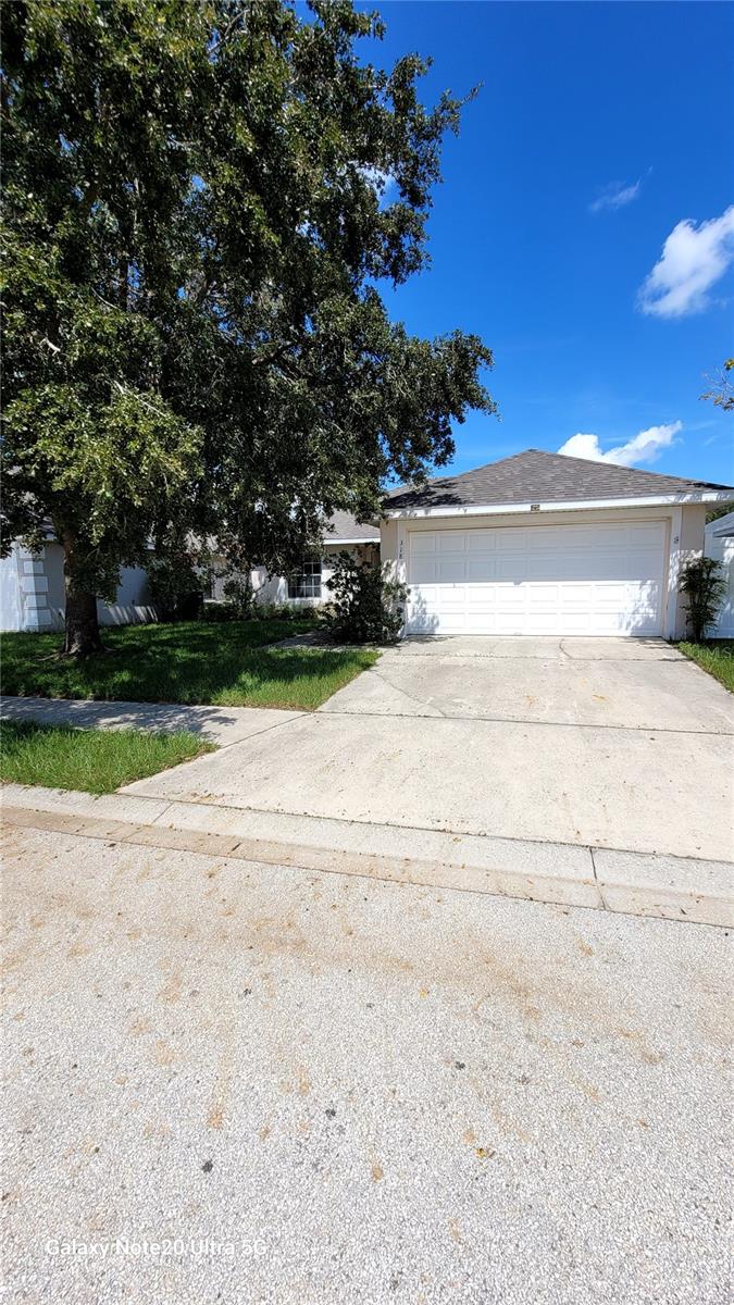Somerset Dr, Davenport, FL 33897