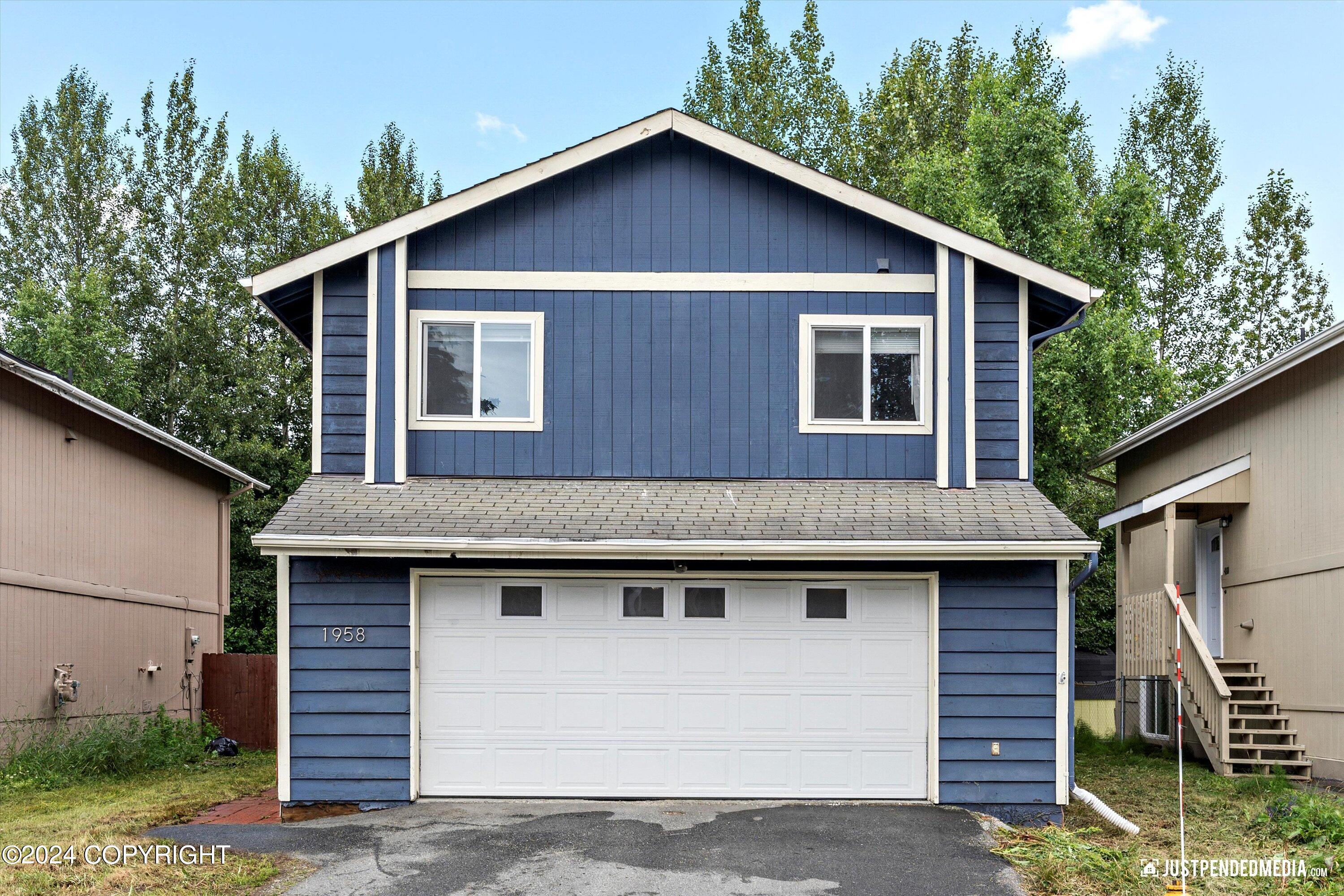 Commodore Dr, Anchorage, AK 99507