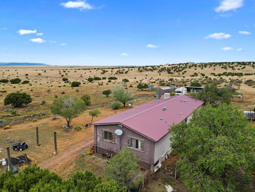 Rough Rd, Stanley, NM 87056 #1
