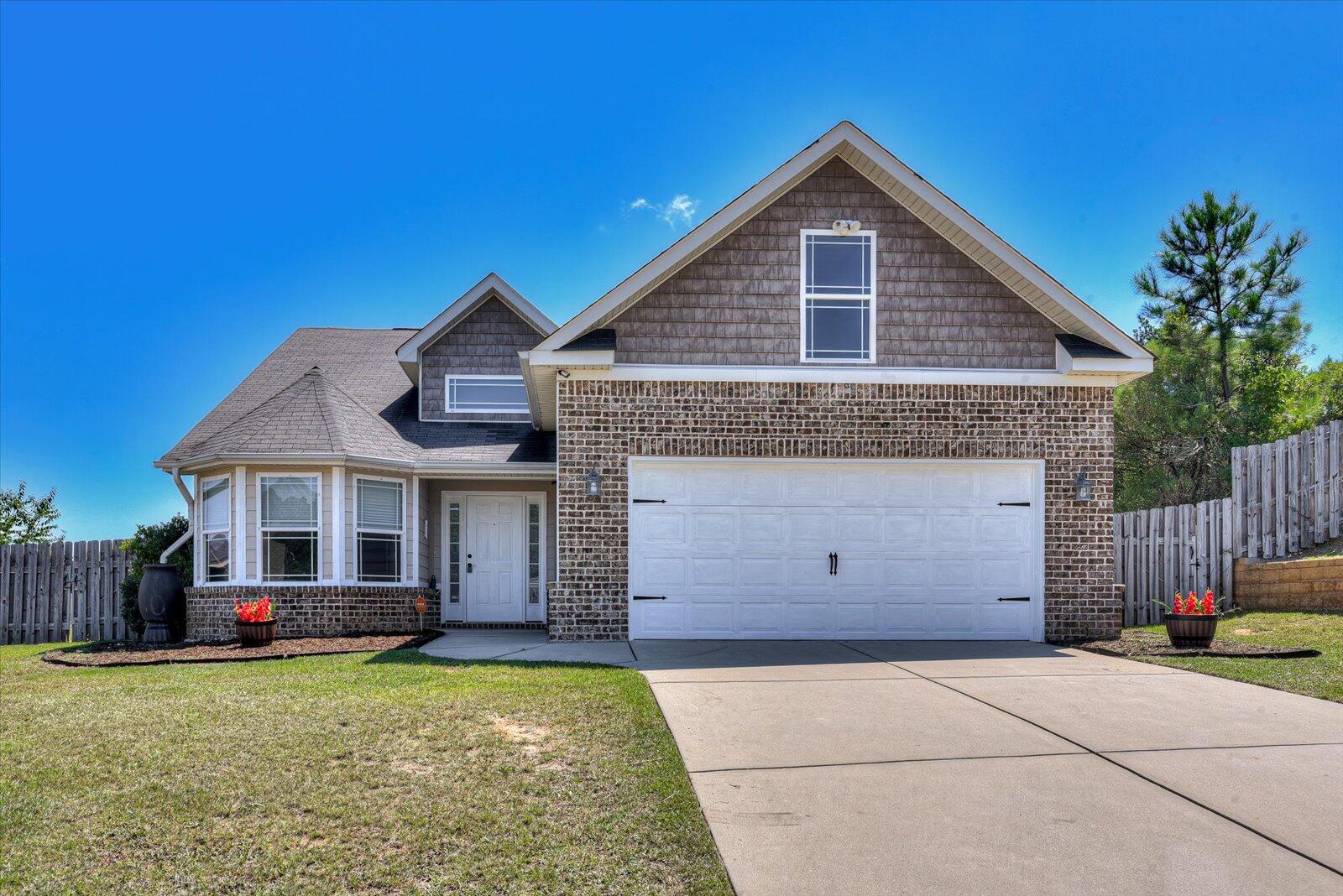 Shirez Dr, Grovetown, GA 30813