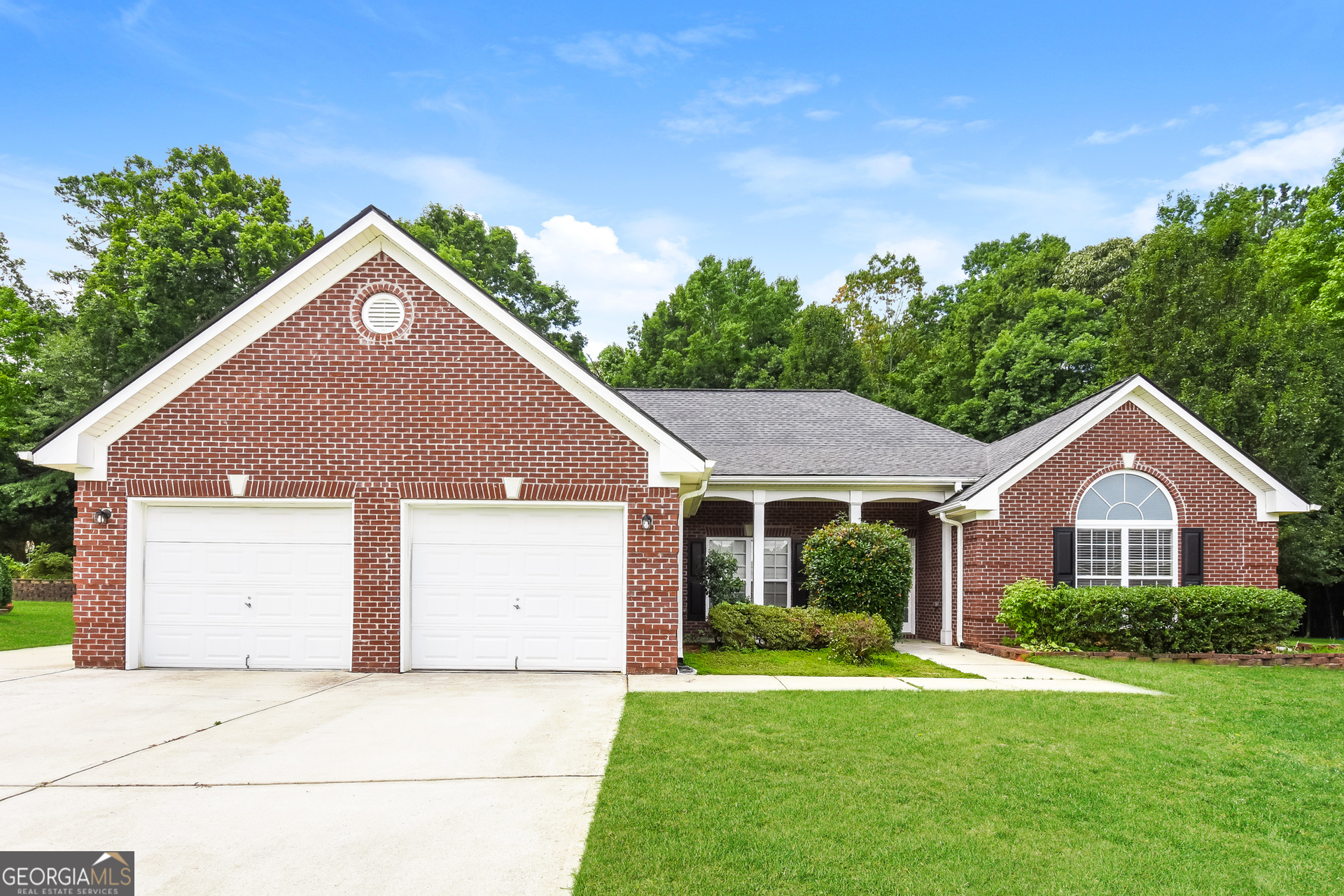 Arbor Chase , Mcdonough, GA 30253
