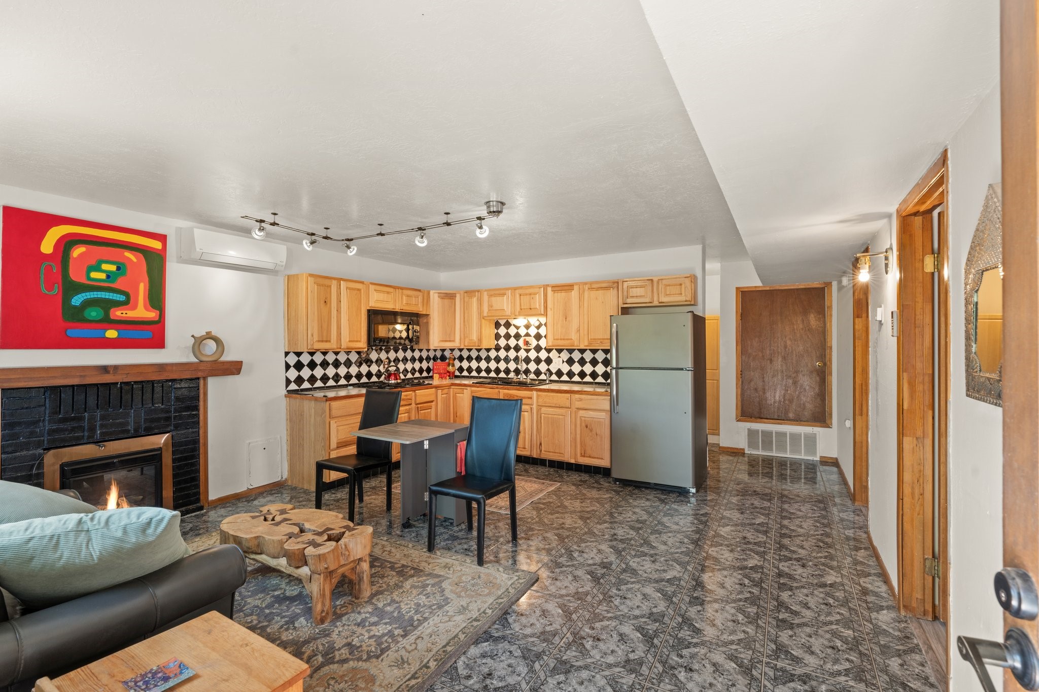 Ninita St, Santa Fe, NM 87505