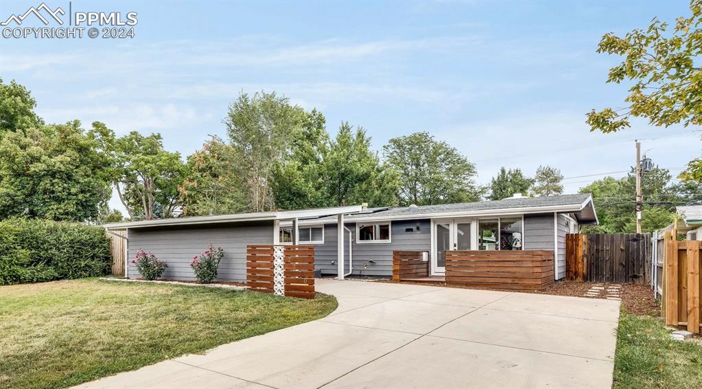 Osceola St, Denver, CO 80219
