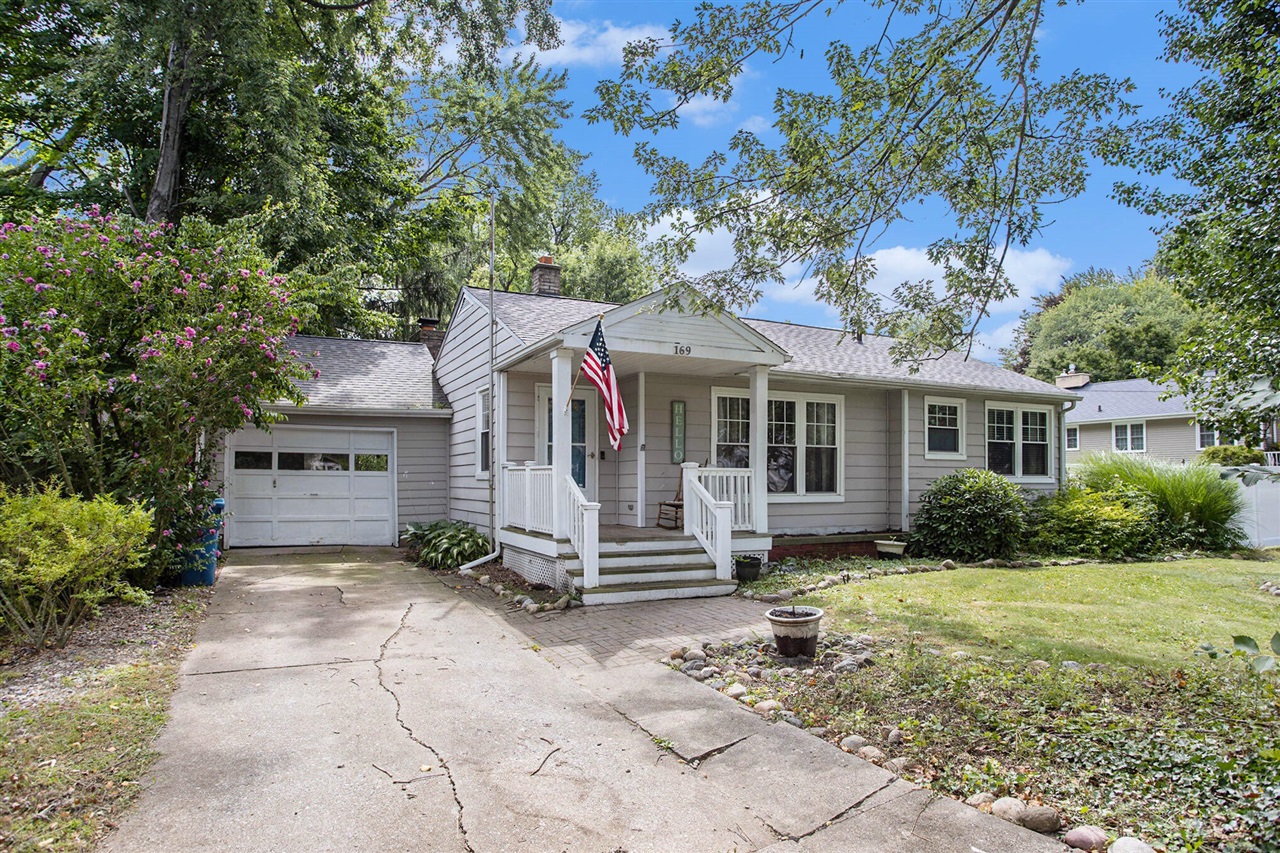 Mason Rd, Battle Creek, MI 49015