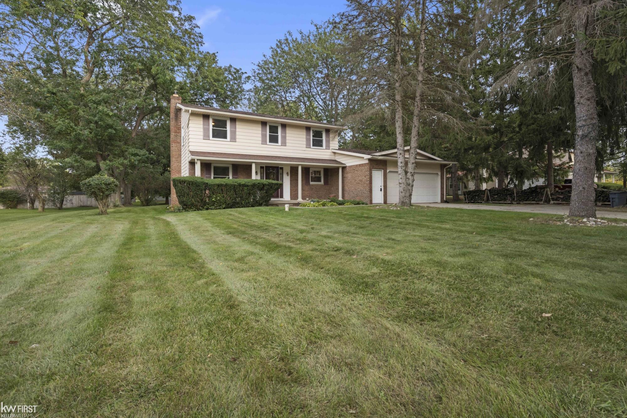 Millwood Dr, Flint, MI 48504