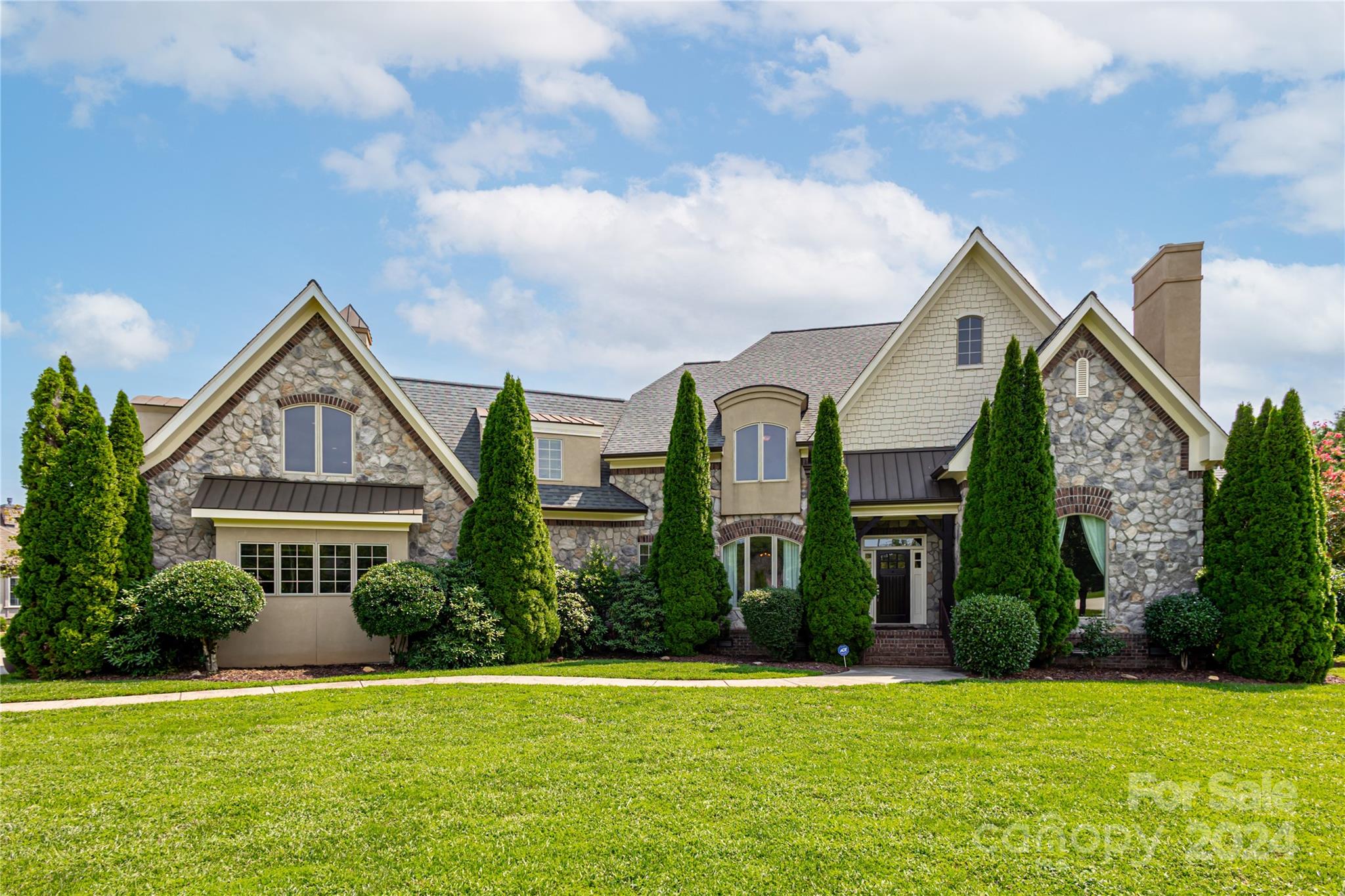 Mccord Rd, Huntersville, NC 28078